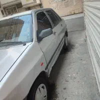 پراید