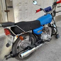 موتور سیکلت تمیز|موتورسیکلت|قدس, شهرقدس|دیوار