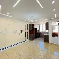 ۵۳متر*آرامش را در این واحد حس کنید*سندتکبرگ*اندیشه