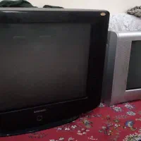 تلویزیون ۲۹وتلویزیون۲۱ دارم برای فروش