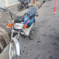 هندا 125