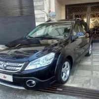 دانگ فنگ اچ سی کراس.مدل ۹۷ بدون رنگ