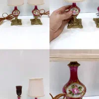 انواع وسایل آنتیک|کلکسیون اشیاء عتیقه|تهران, ترمینال غرب|دیوار