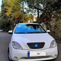 تیبا ۲ بی رنگ بی ضربه بدون ترک استثنائی|خودرو سواری و وانت|رشت, منظریه|دیوار