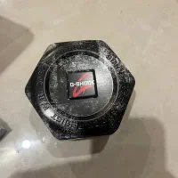 ساعت جی شاک سبز ارتشی|ساعت|کرمان, |دیوار