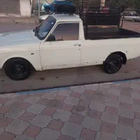 پیکان وانت  مدل ۹۳|خودرو سواری و وانت|شوشتر, |دیوار