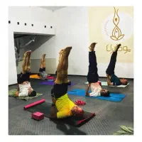 آموزش یوگا آقایان (ثبت نام کلاس یوگا شروع شد)