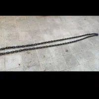 زنجیر USA|ماشینآلات صنعتی|قنوات, |دیوار