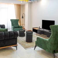 آپارتمان ۱۲۰ متری جردن ۳ خواب مالک