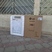 ظرف شویی الجی ۱۴۶۴|ماشین ظرفشویی|بانه, |دیوار