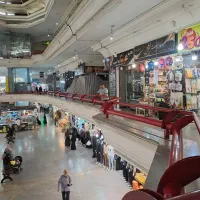 فروش مغازه نزدیک حرم بازار مرکزی|فروش مغازه و غرفه|مشهد, چهارباغ|دیوار