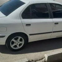 سمند ۹۴ ال ایکس مولتی پلکس