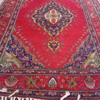 فرش دستباف قدیمی