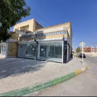 اجاره مغازه اصفهان بهارستان الفت ، اردیبهشت و سایت|اجارهٔ مغازه و غرفه|اصفهان, بهارستان|دیوار