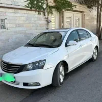 فروش ماشین جیلی ام گرند ۲۰۱۳