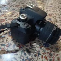 فروش دوربین کنون 2000d|دوربین عکاسی و فیلم‌برداری|شیراز, بریجستون|دیوار