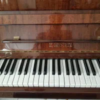 پیانو آکوستیک روسی برند روبن اشتاین|پیانو، کیبورد، آکاردئون|تهران, دریاننو|دیوار
