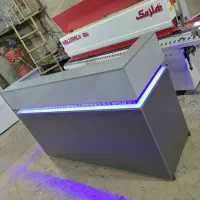 کانتر لابی85878منشی پذیرش مطب|مبلمان اداری|تهران, شهید رجایی|دیوار