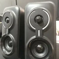 اسپیکر گیمینگ|پخشکننده همراه|اندیمشک, |دیوار