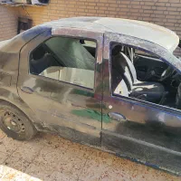 رنو ال ۹۰ لوگان مدل E2|خودرو سواری و وانت|خرمشهر, |دیوار