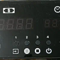 تاکسیمتر نو و استفاده نشده