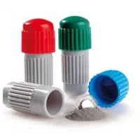 پسماند آمالگام دندانپزشکی