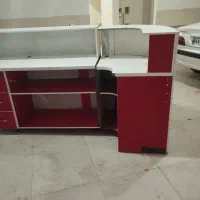 میز پیشخوان MDFترکیه