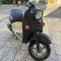 پاکشتی یاماها وینو