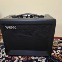 امپلیفایر گیتار vox