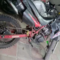 تریل مزایده|موتورسیکلت|پاکدشت, خاتون آباد|دیوار