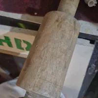 .وردنه .چماق