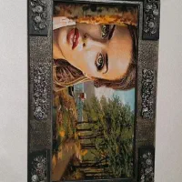 تابلو هایه در حد نو|تابلو، نقاشی، عکس|نسیمشهر, |دیوار