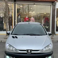 206 در حد تیپ 3