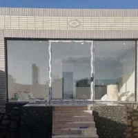 مجتمع تولیدی درب و پنجره دوجداره الماس