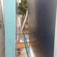 میز پینگ پنگ تن ساز ۴چرخ