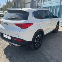 چری تیگو ۷ ie|خودرو سواری و وانت|اصفهان, پارک مشتاق|دیوار