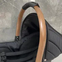 کریر دلیجان مدل لیو|کالسکه و لوازم جانبی|گلبهار, شهر جدید گلبهار|دیوار