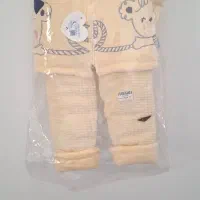 کاپشن شلوار 12ماه الی18 ماه