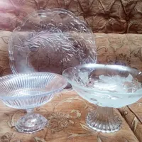 ظروف کریستال