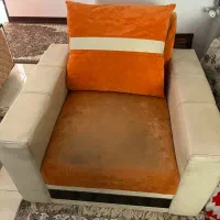 دوتا مبل تکی