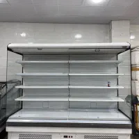 یخچال پرده هوا|فروشگاه و مغازه|بم, |دیوار