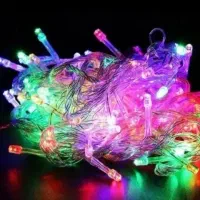 ریسه سوزنی ۱۰ متری ویژه انواع جشن ها