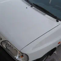 پرایدمدل  ۹۶ تک سوز
