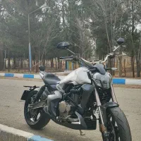 زونتس وی ۲۴۹ صفر|موتورسیکلت|کرج, فاز ۱ مهرشهر|دیوار