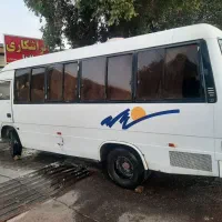 مینی بوس هیوندا ۸۹