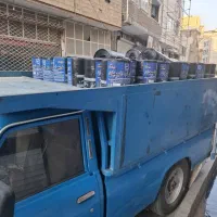 ایزوگام|عمده‌فروشی|محمدشهر, کوی بهار|دیوار