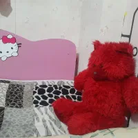 تخت کمد کودک و نوجوان|تخت و سرویس خواب|صدرا-فارس, فاز ۱|دیوار