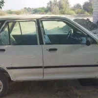 پراید مدل ۸۵|خودرو سواری و وانت|میناب, |دیوار