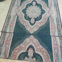 فرش ۶متری شیک و زیبا مخصوص اطاق خواب و آشپزخونه|فرش|تهران, زهتابی|دیوار