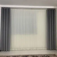 نصاب پرده
